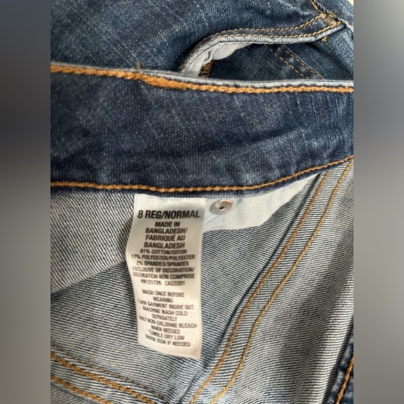 Aeropostale jeans - Picture 2 of 4